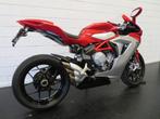 MV Agusta F3 800 ABS PERFECTE STAAT! (bj 2015), Bedrijf, Super Sport, 798 cc
