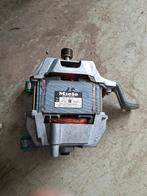 zgan wasmachine motor miele voor w800 en w1736/w900  serie, Ophalen of Verzenden, Zo goed als nieuw