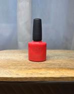 CND Shellac Mambo Beat - Nieuw, Nieuw, Ophalen of Verzenden, Rood, Handen en Nagels