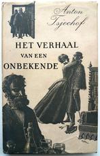 Anton Tsjechof - Het verhaal van een onbekende, Ophalen of Verzenden