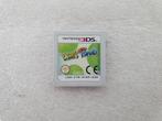 Nintendo 3DS: Yoshi's New Island (cartridge), Avontuur en Actie, Gebruikt, 1 speler, Ophalen of Verzenden