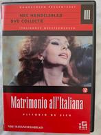 Matramonio all italiana, Alle leeftijden, Ophalen of Verzenden, Zo goed als nieuw, Overige gebieden