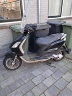 Te koop in onderdelen Piaggio fly, Ophalen of Verzenden, Zo goed als nieuw, Benzine, Piaggio