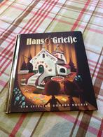 Efteling gouden boekje 1, perfect!!serieus bod!!, Verzamelen, Efteling, Ophalen of Verzenden, Zo goed als nieuw, Overige typen