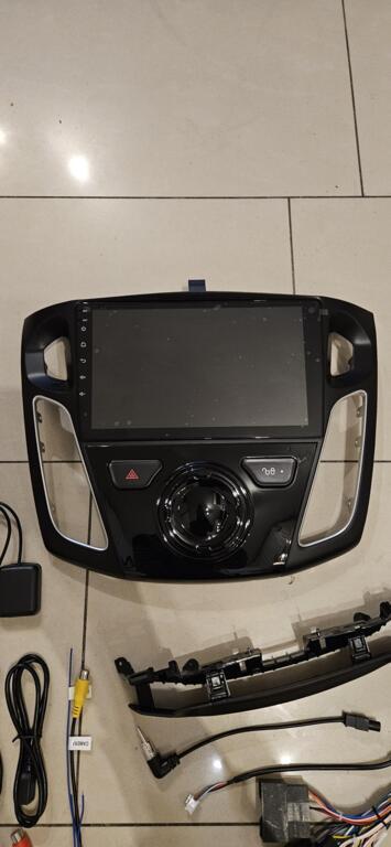 Fors Focus | 2010 - 2019 | Autoradio, Nieuw, Ophalen of Verzenden