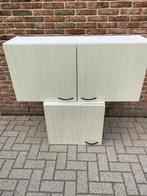 Keuken kasten, Ophalen, 50 tot 100 cm, Zo goed als nieuw, Minder dan 100 cm