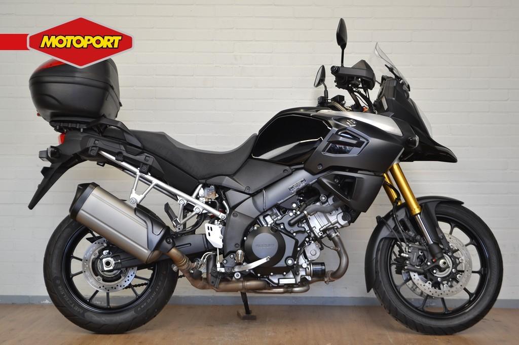 Suzuki DL 1000 V-Strom (bj 2014), Motoren, Motoren | Suzuki, Bedrijf, POSTBUS 77
4130 EB  VIANEN UT, NIMAG B.V., Toermotor