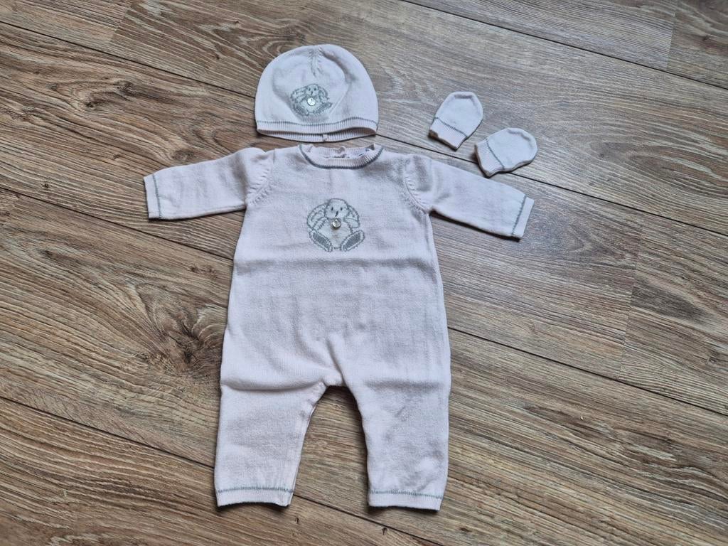 Nieuw setje Tartine et chocolat maatje 44, Tartine et chocolat, Meisje, Nieuw, Ophalen of Verzenden