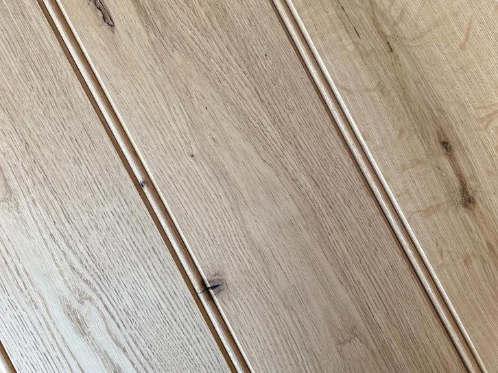 Lambrisering / Wandbekleding | Kraal- en Vellingdelen Eiken, Minder dan 20 mm, Niet ingevuld, Nieuw, Niet ingevuld