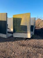 Betonnen Keerwanden, Ophalen, Minder dan 100 cm, Minder dan 25 cm