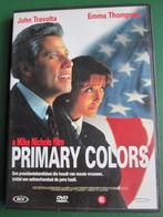 Primary Colors (1998), Alle leeftijden, Ophalen of Verzenden, Zo goed als nieuw, Drama