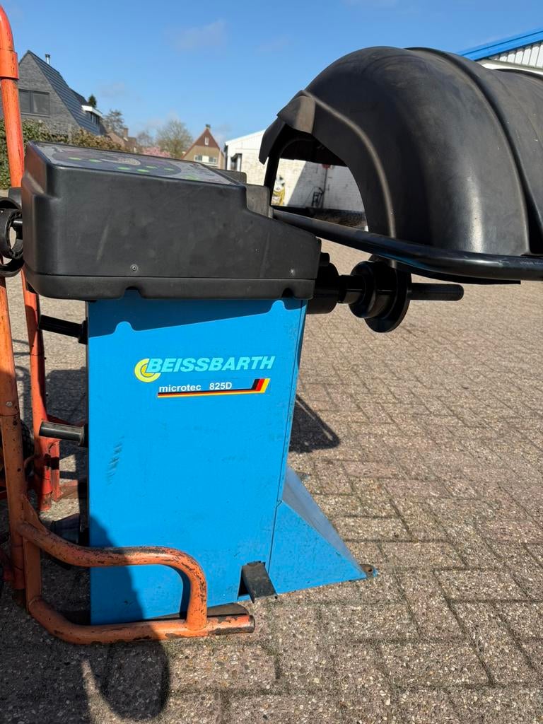 Garage, Auto diversen, Ophalen