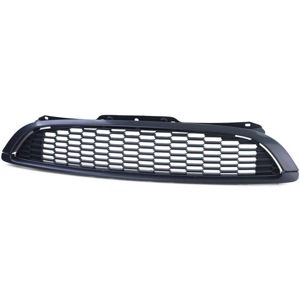 Grill Set Mat Zwart Mini R55 / R56 – 3-delig Sportieve Front, Verzenden, Automotive Parts, A.parts@hotmail.nl, Trasmolenlaan 12 3447 GZ Woerden
