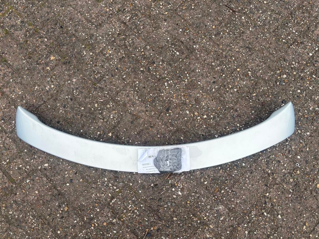 Megane coupe spoiler, Ophalen, Gebruikt, Achterklep, Renault