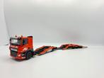 Wsi Daf CF de Rooy Eindhoven Son. Truck transporter, Ophalen of Verzenden, Nieuw, Bus of Vrachtwagen, Wsi