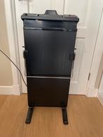 Morphy Richards Broekenpers, Witgoed en Apparatuur, Ophalen, Gebruikt, Kledingstomer