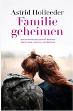 Familiegeheimen (Astrid Holleeder), Ophalen of Verzenden, Zo goed als nieuw, Overige