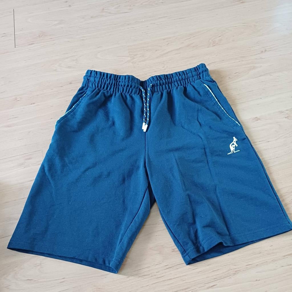 3 shorts maat M, Ophalen of Verzenden, Zo goed als nieuw, Maat 48/50 (M), Australian