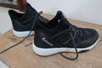 Reebok mooie chique sneakers maat 40, Zwart, Ophalen of Verzenden, Sneakers of Gympen, Reebok