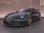 Porsche 911 4.0 GT3 |PTS Brewster green|dealer onderhouden|n, Automaat, Achterwielaandrijving, Gebruikt, 510 pk
