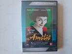 Amelie - Jean-Pierre Jeunet I 2001, Frankrijk, Vanaf 6 jaar, Ophalen of Verzenden, Nieuw in verpakking, Frankrijk