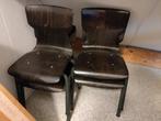 4 leuke kinderstoeltjes, Ophalen, Gebruikt, Overige typen