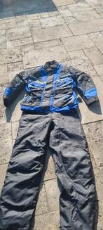 Jopa Motorpak Maat L - Comfortabel en Veilig, Motoren, Kleding | Motorkleding, Ophalen of Verzenden