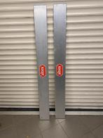 Altrex 2 x kantplanken RS 34 Z.G.A.N.60,- per 2, Doe-het-zelf en Verbouw, Steigers, Ophalen, Zo goed als nieuw, Rolsteiger of Kamersteiger