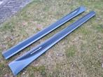 BMW F30 F31 dorpel sideskirts M performance, Ophalen