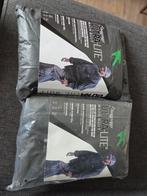 Frogg Toggs Ultra-Lite regenpak maat M en L, Caravans en Kamperen, Ophalen of Verzenden