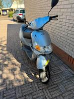Derbi Atlantis 50cc 2 takt scooter, Ophalen, Gebruikt, Maximaal 45 km/u, Tweetakt