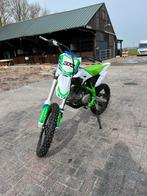 Crossmoter 140cc, Zo goed als nieuw, 4 versnellingen, Ophalen, 140 cc