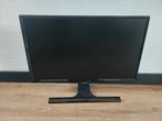 Samsung 24 inch Monitor beeldscherm voor pc laptop tv, HDMI, Full HD, Zo goed als nieuw, Samsung