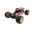 Tamiya Mad Bull 1/10 rc auto, Elektro, Gebruikt, Auto offroad, Ophalen of Verzenden