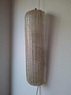 Barovier & Toso murano wandlamp, scone, glas / bladgoud, Ophalen of Verzenden