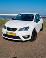 Seat Ibiza FR 1.0 TSFI Cruisecontrole, stoelverwarming, Voorwielaandrijving, Stof, 40 €/maand, 995 kg