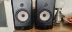 Boston Acoustics A26 speakers, Gebruikt, 120 watt of meer, Front, Rear of Stereo speakers, Ophalen
