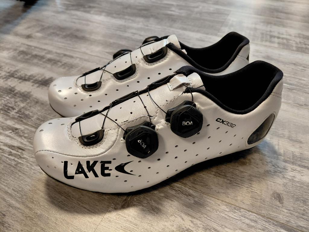 Lake CX332 SPDPLY Fietsschoenen Nieuw! Div Maten, Ophalen, Nieuw, Overige maten, Schoenen