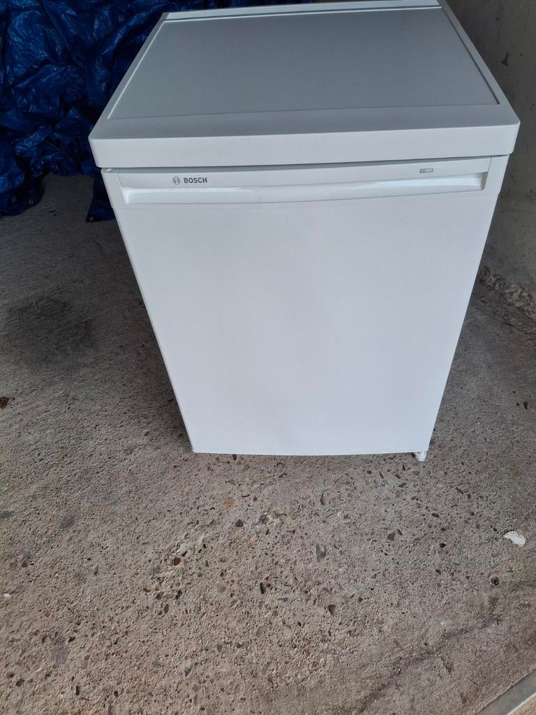 Vrieskast Bosch met 4 laden, Witgoed en Apparatuur, Vriezers en Diepvrieskisten, Ophalen of Verzenden, Gebruikt, 60 tot 90 cm