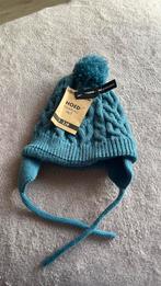 Muts 1-2 jaar, Kinderen en Baby's, Babykleding | Mutsen, Sjaals en Wanten, Ophalen, Zo goed als nieuw, Jongetje of Meisje, Muts