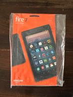 Amazon Fire 7 Tablet - Nieuw in verpakking, Computers en Software, Android Tablets, Nieuw, Ophalen of Verzenden, Wi-Fi, 7 inch of minder
