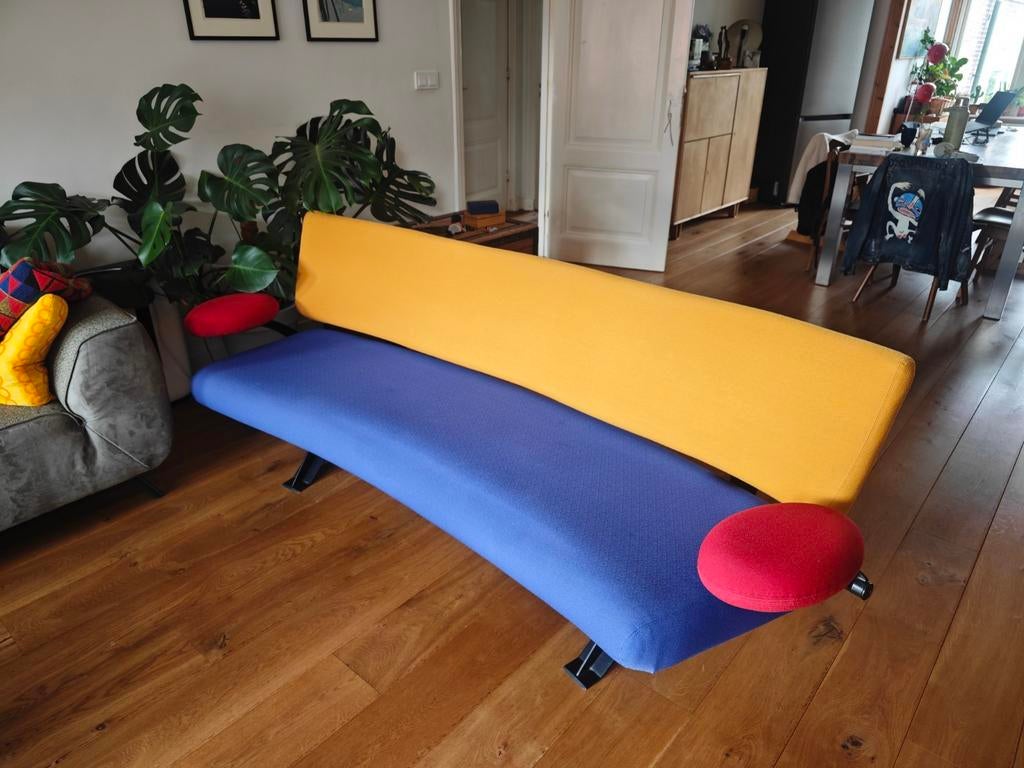 artifort orbit bank, Ophalen, 75 tot 100 cm