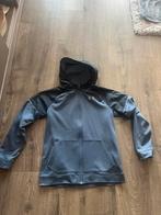 Under armour vest, Ophalen of Verzenden, Zo goed als nieuw, Regenjas