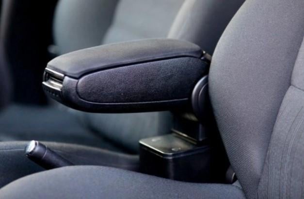 Comfort & Stijl, Luxe Armsteun met handige opbergruimte, Kontakt@dlaauta.eu, Verzenden, 20-231, Nieuw