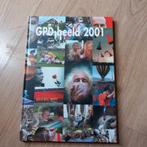 GPD beeld 2001 - Fotografie Boek, Ophalen of Verzenden, Zo goed als nieuw, Fotografie algemeen, GPD
