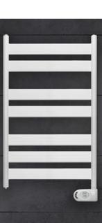 Zehnder Zeta elektrische radiator nieuw in doos, Ophalen, Radiator, Nieuw, Minder dan 60 cm