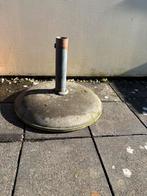 Parasolvoet beton, Ophalen, Zo goed als nieuw, Minder dan 1 meter, Parasolvoet