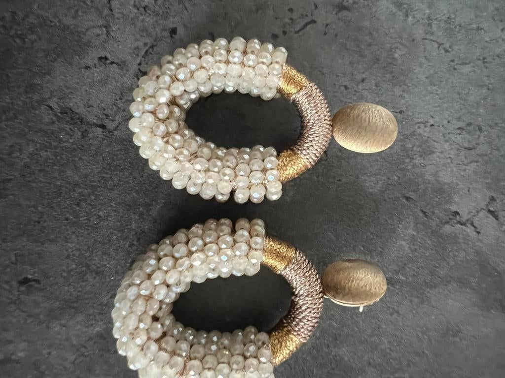 Lott, Ophalen of Verzenden, Zo goed als nieuw, Overige materialen