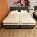 Eastborn Boxspring Forward - 180x210cm, Huis en Inrichting, Slaapkamer | Bedden, Ophalen, Modern Strak, 210 cm, 180 cm