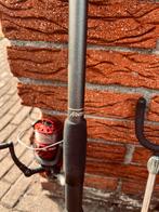 Albatros Werphengel met X-MA molen, Ophalen, Gebruikt, Werphengel